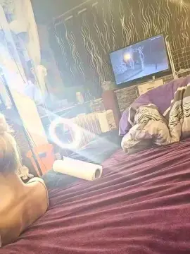 Cam4 Live Porn of Vonnebenan27