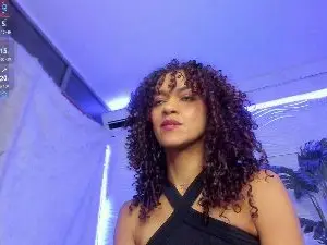 Cam4 Sex Chat of AmbarDash