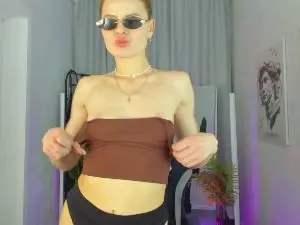 Cam4 Live Sex Cam of Wanda_Gomez