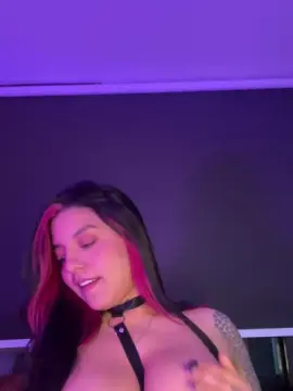 Cam4 Sex Chat of technob1tch