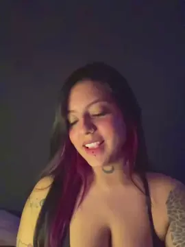 Cam4 Adult Webcam of technob1tch