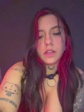 Cam4 Sex Chat of technob1tch