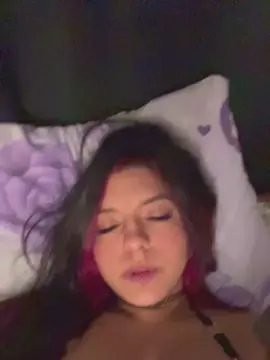 Cam4 Free Porn Cam of technob1tch