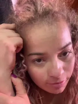 Cam4 Adult Webcam of SoyAriBeautiful