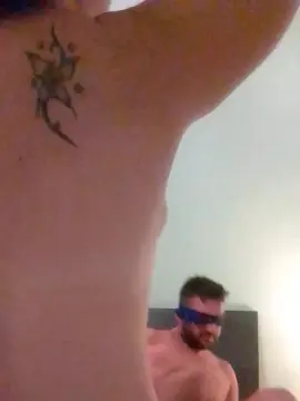 Cam4 Private Sex Chat of Coppiasimo