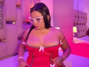 Cam4 Live Sex Cam of KamilaValencia
