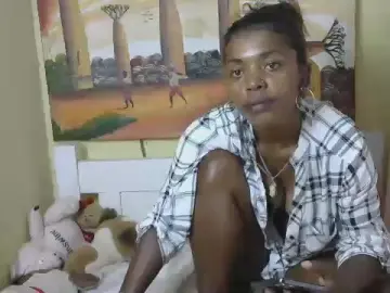 Cam4 Best Webcam of Delinahlove