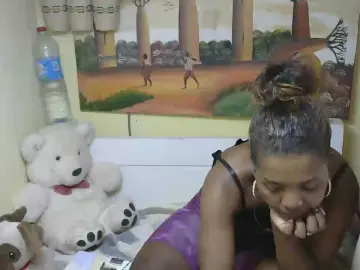 Cam4 Sex Chat of Delinahlove