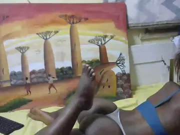 Cam4 Sex Cam of Delinahlove