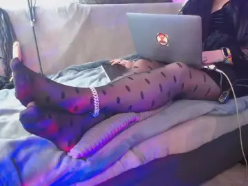 Cam4 Private Sex Chat of MonicaNylon