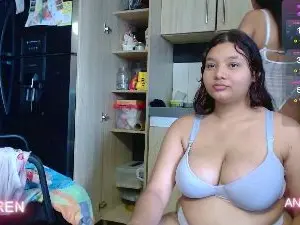 Cam4 Private Sex Chat of Karen_Sex92