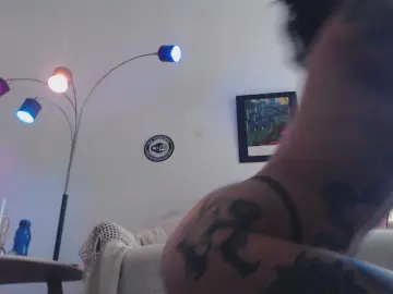 Cam4 Nude Webcam of magdamag