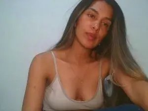 Cam4 Adult Webcam of JuanaBrunette7