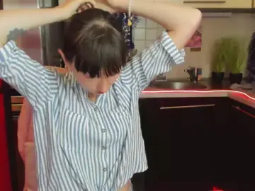 Cam4 Best live sex cam show of SilviaKor