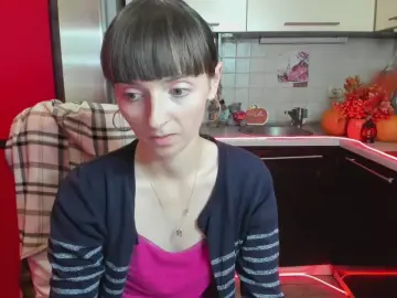 Cam4 Sex Chat of SilviaKor