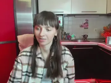 Cam4 Live Porn of SilviaKor