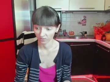 Cam4 Sex Cam of SilviaKor
