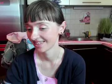 Cam4 Live Porn of SilviaKor