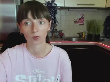 Cam4 Live Sex of SilviaKor