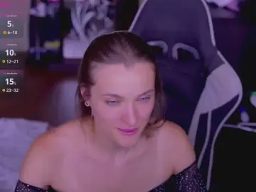 Cam4 Free Porn Cam of EmmySkyy