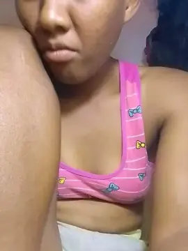 Cam4 Sex Cam of Lilly_cruz