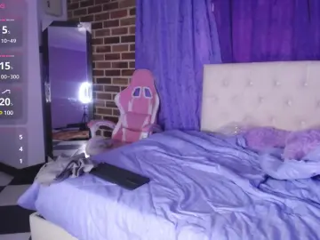 Cam4 Best live sex cam show of MaggySimpson_