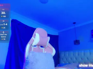 Cam4 Sex Chat of MaggySimpson_