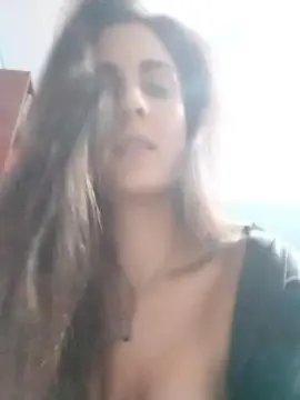 Cam4 Free Porn Cam of PauVero