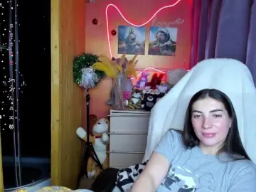 Cam4 Live Sex Cam of misstasy