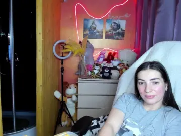 Cam4 Free Live Porn of misstasy