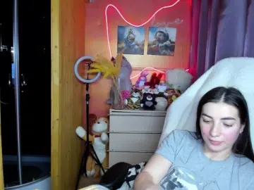 Cam4 Live Porn of misstasy