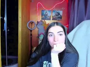 Cam4 Free Live Porn of misstasy