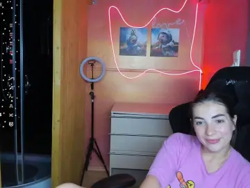 Cam4 Sex Chat of misstasy