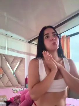 Cam4 Adult Webcam of Dani_Giraldo