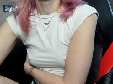 Cam4 Sex Chat of Karoline121