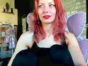 Cam4 Free Porn Cam of Karoline121