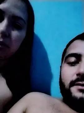 Cam4 Sex Cam of LarissafogozaA2