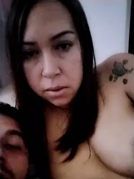Cam4 Private Sex Chat of LarissafogozaA2
