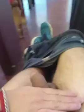Cam4 Live Sex of Parejareal86