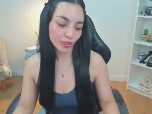 Cam4 Adult Video Chat of Bella_Evans