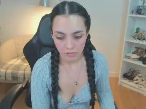 Cam4 Live Sex of Bella_Evans