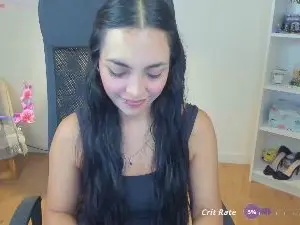 Cam4 Adult Webcam of Bella_Evans