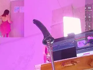 Cam4 Adult Webcam of DannaScully