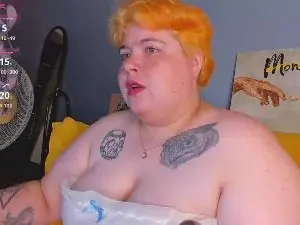 Cam4 Live Porn of Sew_Sunny
