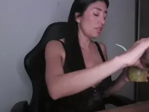 Cam4 Watch Live Sex Cams of Tyanna_queen