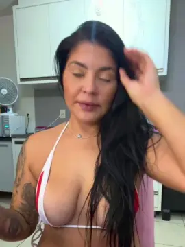 Cam4 Live Sex of glendamartins