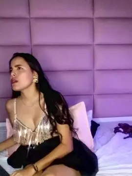 Cam4 Live Porn of Cattalina_25