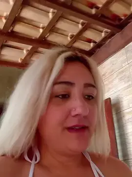 Cam4 Free Porn Cam of Manumelissa