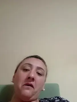 Cam4 Free Live Porn of Manumelissa