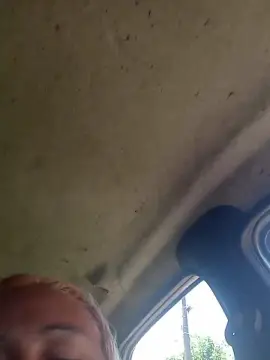 Cam4 Nude Webcam of Manumelissa